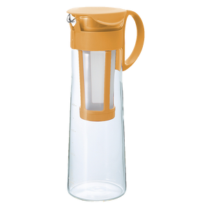 Jarra de Café Cold Brew Mizudashi, Mocha, 1.000mL
