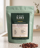 AHWIYAK - Café da Nicarágua