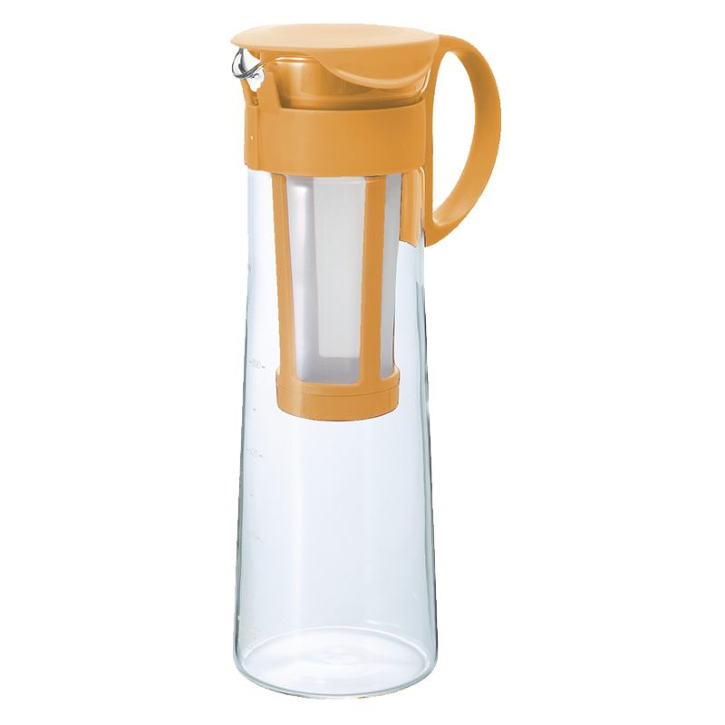 Jarra de Café Cold Brew Mizudashi, Mocha, 1.000mL