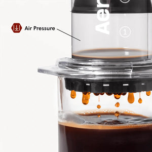 Micro-Filtros Aeropress (350 un.)