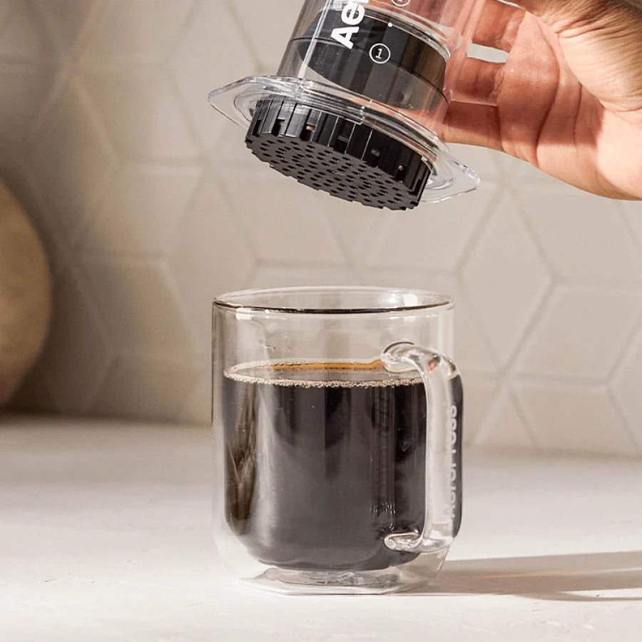 Micro-Filtros Aeropress (350 un.)